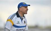 26 July 2014; Tipperary manager Peter Creedon during the game. GAA Football All Ireland Senior Championship, Round 4A, Galway v Tipperary. O'Connor Park, Tullamore, Co. Offaly. Picture credit: Barry Cregg / SPORTSFILE