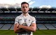 28 July 2014; Kildare's Fergal Conway in attendance at a GAA Football All Ireland Round 4B Press Event. Croke Park, Dublin. Photo by Sportsfile