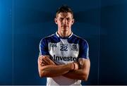 28 July 2014; Monaghan's Darren Hughes in attendance at a GAA Football All Ireland Round 4B Press Event. Croke Park, Dublin. Photo by Sportsfile