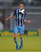 25 July 2014; Daire Doyle, Drogheda United. SSE Airtricity League Premier Division, Shamrock Rovers v Drogheda United. Tallaght Stadium, Tallaght, Dublin. Photo by Sportsfile