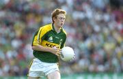 17 September 2006; Colm Cooper, Kerry. Bank of Ireland All-Ireland Senior Football Championship Final, Kerry v Mayo, Croke Park, Dublin. Picture credit: Ray McManus / SPORTSFILE