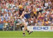 27 July 2014; Podge Doran, Wexford. GAA Hurling All Ireland Senior Championship Quarter-Final, Limerick v Wexford. Semple Stadium, Thurles, Co. Tipperary.