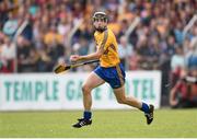 30 July 2014; Tony Kelly, Clare. Bord Gais Energy Munster GAA Hurling Under 21 Championship Final, Cork v Clare. Cusack Park, Ennis, Co. Clare. Picture credit: Stephen McCarthy / SPORTSFILE
