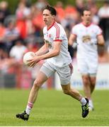 13 July 2014; Colm Cavanagh, Tyrone. GAA Football All-Ireland Senior Championship Round 2B, Tyrone v Armagh, Healy Park, Omagh, Co. Tyrone. Picture credit: Ramsey Cardy / SPORTSFILE