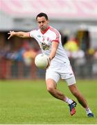 13 July 2014; Kyle Coney, Tyrone. GAA Football All-Ireland Senior Championship Round 2B, Tyrone v Armagh, Healy Park, Omagh, Co. Tyrone. Picture credit: Ramsey Cardy / SPORTSFILE