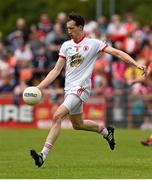 13 July 2014; Colm Cavanagh, Tyrone. GAA Football All-Ireland Senior Championship Round 2B, Tyrone v Armagh, Healy Park, Omagh, Co. Tyrone. Picture credit: Ramsey Cardy / SPORTSFILE