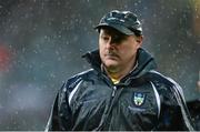 2 August 2014; Monaghan manager Malachy O'Rourke. GAA Football All-Ireland Senior Championship, Round 4A, Kildare v Monaghan, Croke Park, Dublin. Picture credit: Piaras Ó Mídheach / SPORTSFILE