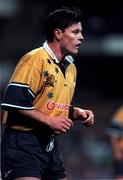 19 June 1999; Matt Burke of Australia during the Ireland Rugby tour to Australia Second Test match between Australia and Ireland at the Subiaco Oval in Perth, Australia. Photo by Matt Browne/Sportsfile