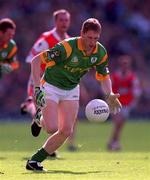 29 August 1999; Ray Magee of Meath during the Bank of Ireland All-Ireland Senior Football Championship Semi-Final match between Meath and Armagh at Croke Park in Dublin. Photo by Ray McManus/Sportsfile
