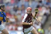 3 September 2006; Joe Canning, Galway. ESB All-Ireland Minor Hurling Championship Final, Galway v Tipperary, Croke Park, Dublin. Picture credit: Brendan Moran / SPORTSFILE