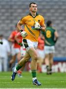 2 August 2014; Patrick O'Rourke, Meath. GAA Football All-Ireland Senior Championship, Round 4A, Meath v Armagh, Croke Park, Dublin. Picture credit: Ramsey Cardy / SPORTSFILE