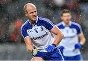 2 August 2014; Dick Clerkin, Monaghan. GAA Football All-Ireland Senior Championship, Round 4A, Kildare v Monaghan, Croke Park, Dublin. Picture credit: Ramsey Cardy / SPORTSFILE