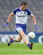 2 August 2014; Dessie Mone, Monaghan. GAA Football All-Ireland Senior Championship, Round 4A, Kildare v Monaghan, Croke Park, Dublin. Picture credit: Ramsey Cardy / SPORTSFILE