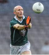 2 August 2014; Hugh McGrillen, Kildare. GAA Football All-Ireland Senior Championship, Round 4B, Kildare v Monaghan, Croke Park, Dublin. Picture credit: Ramsey Cardy / SPORTSFILE