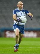 2 August 2014; Stephen Gollogly, Monaghan. GAA Football All-Ireland Senior Championship, Round 4B, Kildare v Monaghan, Croke Park, Dublin. Picture credit: Ramsey Cardy / SPORTSFILE