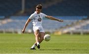 4 August 2014; Ben McCormack, Kildare. Electric Ireland GAA Football All-Ireland Minor Championship Quarter-Final, Kerry v Kildare, Semple Stadium, Thurles, Co. Tipperary. Picture credit: Barry Cregg / SPORTSFILE