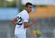4 August 2014; Ethan O'Donoghue, Kildare. Electric Ireland GAA Football All-Ireland Minor Championship Quarter-Final, Kerry v Kildare, Semple Stadium, Thurles, Co. Tipperary. Picture credit: Barry Cregg / SPORTSFILE