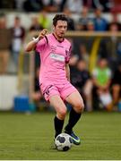 4 August 2014; Eric Molloy, Wexford Youths. EA Sports Cup Semi-Final, Dundalk v Wexford Youths, Oriel Park, Dundalk, Co. Louth. Photo by Sportsfile