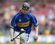 3 September 2006; Tony Dunne, Tipperary. ESB All-Ireland Minor Hurling Championship Final, Galway v Tipperary, Croke Park, Dublin. Picture credit: Damien Eagers / SPORTSFILE