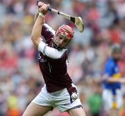 3 September 2006; Joe Canning, Galway. ESB All-Ireland Minor Hurling Championship Final, Galway v Tipperary, Croke Park, Dublin. Picture credit: Damien Eagers / SPORTSFILE