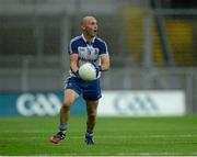 2 August 2014; Stephen Gollogly, Monaghan. GAA Football All-Ireland Senior Championship, Round 4A, Kildare v Monaghan, Croke Park, Dublin. Picture credit: Piaras Ó Mídheach / SPORTSFILE