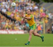 20 July 2014; Michael Murphy, Donegal. Ulster GAA Football Senior Championship Final, Donegal v Monaghan, St Tiernach's Park, Clones, Co. Monaghan. Picture credit: Oliver McVeigh / SPORTSFILE