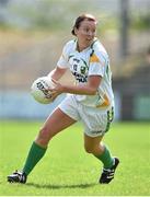 4 August 2014; Patrice Dennehy, Kerry. TG4 All-Ireland Ladies Football Senior Championship Round 2 Qualifier, Donegal v Kerry, St Brendan's Park, Birr, Co. Offaly. Picture credit: Brendan Moran / SPORTSFILE