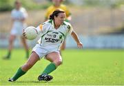 4 August 2014; Patrice Dennehy, Kerry. TG4 All-Ireland Ladies Football Senior Championship Round 2 Qualifier, Donegal v Kerry, St Brendan's Park, Birr, Co. Offaly. Picture credit: Brendan Moran / SPORTSFILE