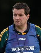 4 August 2014; Donegal manager Davy McLaughlin. TG4 All-Ireland Ladies Football Senior Championship Round 2 Qualifier, Donegal v Kerry, St Brendan's Park, Birr, Co. Offaly. Picture credit: Brendan Moran / SPORTSFILE