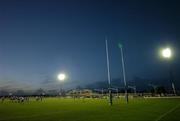 29 September 2006; A general view of the Sportsgrounds, Galway. Magners Celtic League 2006 - 2007, Connacht v Leinster, Sportsground, Galway. Picture credit: Brendan Moran / SPORTSFILE