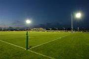 29 September 2006; A general view of the Sportsgrounds, Galway. Magners Celtic League 2006 - 2007, Connacht v Leinster, Sportsground, Galway. Picture credit: Brendan Moran / SPORTSFILE