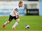 8 August 2014; Daryl Horgan, Dundalk. SSE Airtricity League Premier Division, Drogheda United v Dundalk, United Park, Drogheda, Co. Louth. Photo by Sportsfile