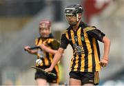 10 August 2014; Theo Fitzpatrick, Scoil Brid, Rathdowney, Co. Laois, representing Kilkenny. INTO/RESPECT Exhibition GoGames, Croke Park, Dublin. Photo by Sportsfile