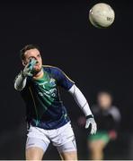 1 November 2017; Niall Morgan of Ireland during Ireland International Rules Training Session at GAA Pitches, in Abbotstown, Dublin.  Photo by Eóin Noonan/Sportsfile