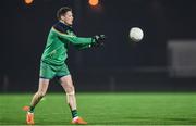 1 November 2017; Conor McManus of Ireland during Ireland International Rules Training Session at GAA Pitches, in Abbotstown, Dublin.  Photo by Eóin Noonan/Sportsfile