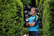 11 August 2014; Tipperary's James Woodlock during a press evening ahead of their GAA Hurling All-Ireland Senior Championship Semi-Final game against Cork on Sunday. Tipperary Hurling Press Evening, Anner Hotel, Thurles, Co. Tipperary. Picture credit: Matt Browne / SPORTSFILE