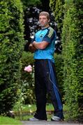 11 August 2014; Tipperary's James Woodlock during a press evening ahead of their GAA Hurling All-Ireland Senior Championship Semi-Final game against Cork on Sunday. Tipperary Hurling Press Evening, Anner Hotel, Thurles, Co. Tipperary. Picture credit: Matt Browne / SPORTSFILE