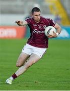 26 July 2014; Michael Martin, Galway. GAA Football All Ireland Senior Championship, Round 4A, Galway v Tipperary. O'Connor Park, Tullamore, Co. Offaly. Picture credit: Barry Cregg / SPORTSFILE