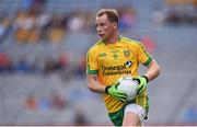 9 August 2014; Anthony Thompson, Donegal. GAA Football All-Ireland Senior Championship, Quarter-Final, Donegal v Armagh, Croke Park, Dublin. Picture credit: Stephen McCarthy / SPORTSFILE