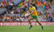 9 August 2014; Michael Murphy, Donegal. GAA Football All-Ireland Senior Championship, Quarter-Final, Donegal v Armagh, Croke Park, Dublin. Picture credit: Stephen McCarthy / SPORTSFILE