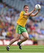 9 August 2014; Patrick McBrearty, Donegal. GAA Football All-Ireland Senior Championship, Quarter-Final, Donegal v Armagh, Croke Park, Dublin. Picture credit: Stephen McCarthy / SPORTSFILE