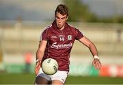 26 July 2014; Paul Conroy, Galway. GAA Football All Ireland Senior Championship, Round 4A, Galway v Tipperary. O'Connor Park, Tullamore, Co. Offaly. Picture credit: Barry Cregg / SPORTSFILE