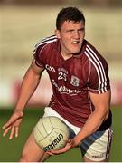 26 July 2014; Damien Comer, Galway. GAA Football All Ireland Senior Championship, Round 4A, Galway v Tipperary. O'Connor Park, Tullamore, Co. Offaly. Picture credit: Barry Cregg / SPORTSFILE