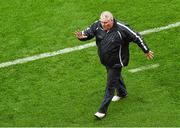 2 August 2014; Armagh manager Paul Grimley during the game. GAA Football All-Ireland Senior Championship, Round 4A, Meath v Armagh, Croke Park, Dublin. Picture credit: Barry Cregg / SPORTSFILE