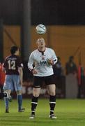 20 October 2006; Peter Hynes, Dundalk. eircom League, Division 1, Galway United v Dundalk, Terryland Park, Galway. Picture credit: Ray Ryan / SPORTSFILE