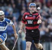 22 October 2006; Paul Flynn, Ballygunner in action against Mount Sion. Waterford Senior Hurling Championship Final, Mount Sion v Ballygunner, Dungarvan, Co. Waterford. Picture credit: Damien Eagers / SPORTSFILE