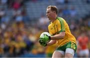 9 August 2014; Anthony Thompson, Donegal. GAA Football All-Ireland Senior Championship, Quarter-Final, Donegal v Armagh, Croke Park, Dublin. Picture credit: Ray McManus / SPORTSFILE