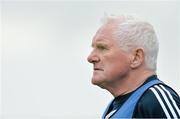 16 August 2014; Cork manager Eamonn Ryan. TG4 All-Ireland Ladies Football Senior Championship, Quarter-Final, Cork v Mayo, O'Connor Park, Tullamore, Co. Offaly. Picture credit: Piaras O Midheach / SPORTSFILE