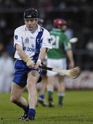 28 October 2006; Eugene Cloonan, Connacht. M Donnelly Interprovincial Hurling Final, Leinster v Connacht, Pearse Stadium, Galway. Picture credit: Brendan Moran / SPORTSFILE