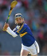 17 August 2014; Dylan McMahon, Broadford National School, Clare, representing Tipperary. INTO/RESPECT Exhibition GoGames, Croke Park, Dublin. Photo by Sportsfile
